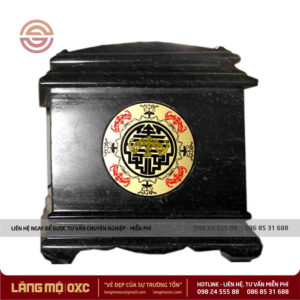 QUACH TIEU DA OXC-108