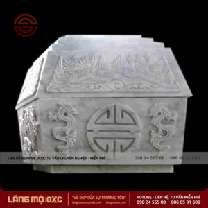 QUACH TIEU DA OXC-110