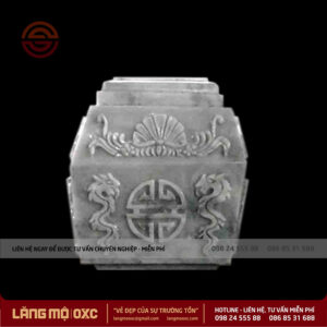 QUACH TIEU DA OXC-111