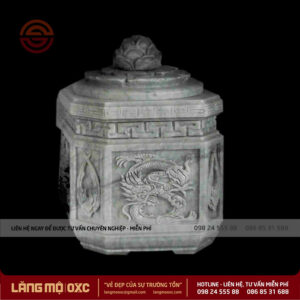 QUACH TIEU DA OXC-112