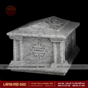 QUACH TIEU DA OXC-113