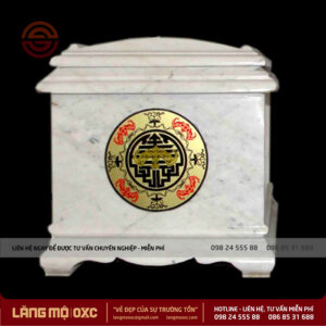 QUACH TIEU DA OXC-114