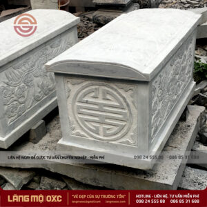 QUACH TIEU DA OXC-115