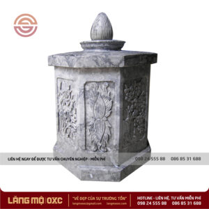 QUACH TIEU DA OXC-116