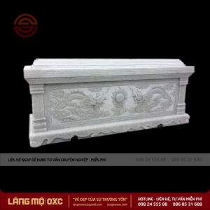 QUACH TIEU DA OXC-125