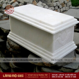 QUACH TIEU DA OXC-118