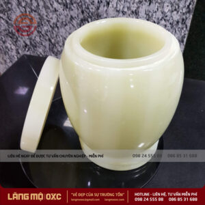 QUACH TIEU DA OXC-119