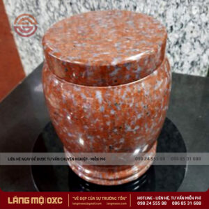 QUACH TIEU DA OXC-120