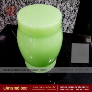 QUACH TIEU DA OXC-122