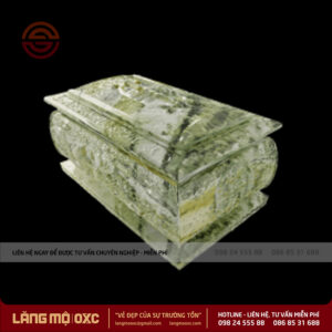 QUACH TIEU DA OXC-125