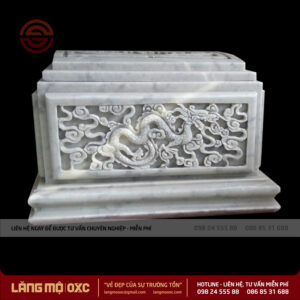 QUACH TIEU DA OXC-122