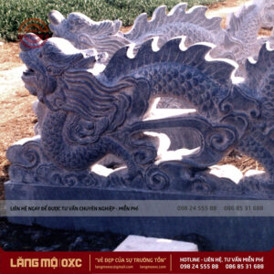 RONG PHUONG OXC-3167