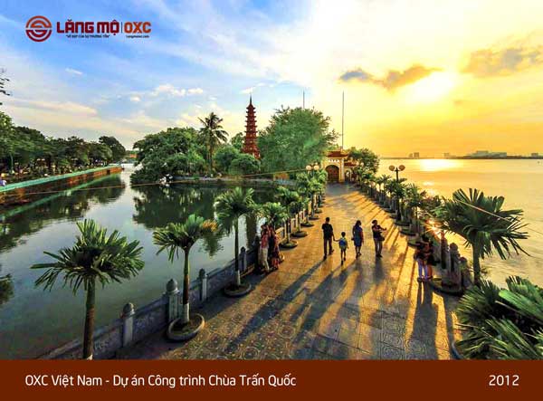 Trang Thông Tin OXC 2