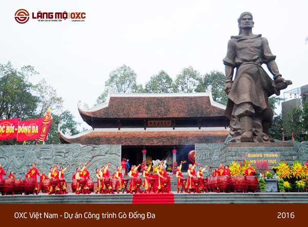 Trang Thông Tin OXC 2