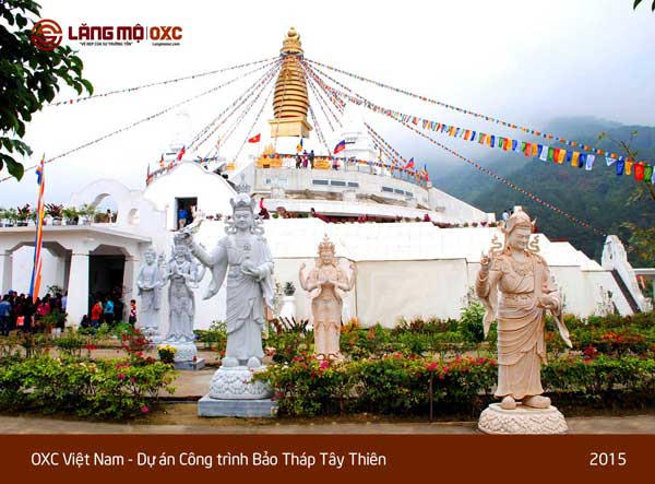 Trang Thông Tin OXC 2